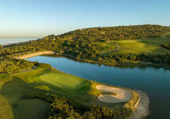 Golf photo 2